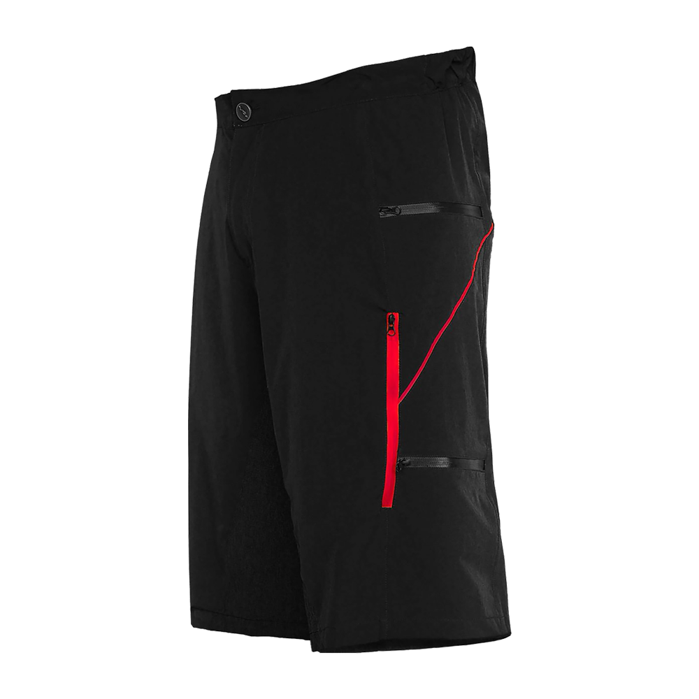 Funkier Lucca Kids pantaloni scurti ciclism copii