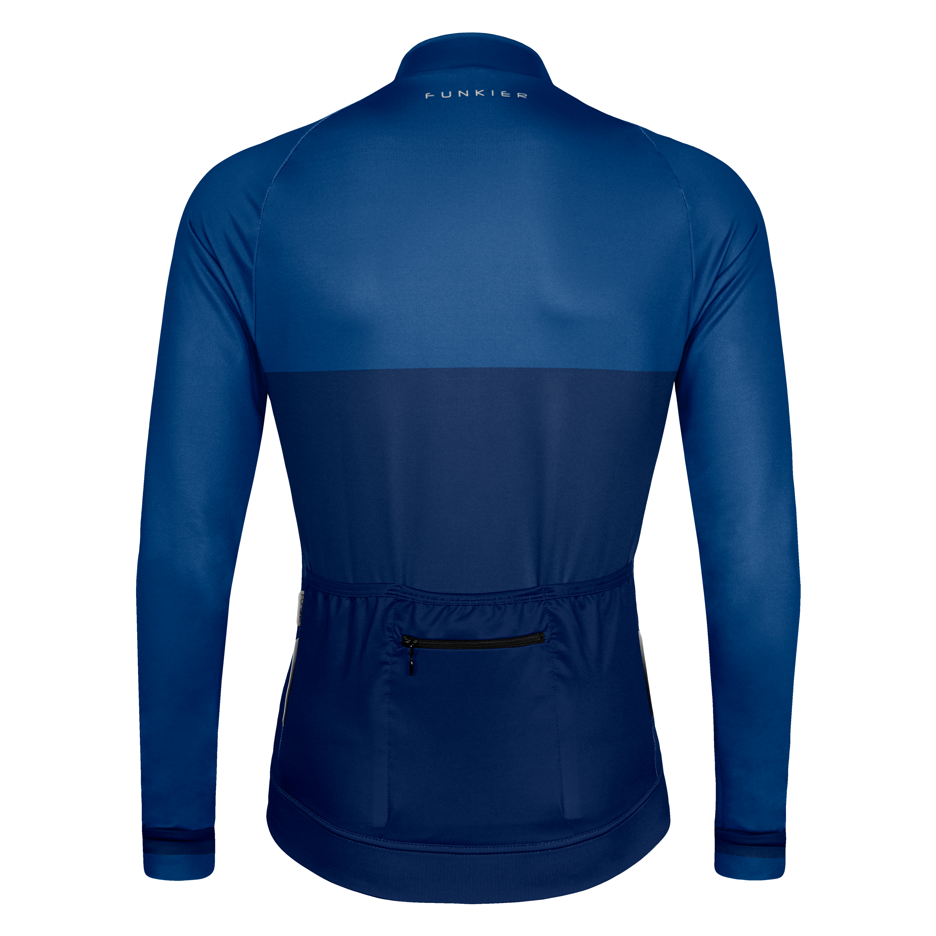 Funkier Piacenza-LW-3 bluză ciclism iarnă