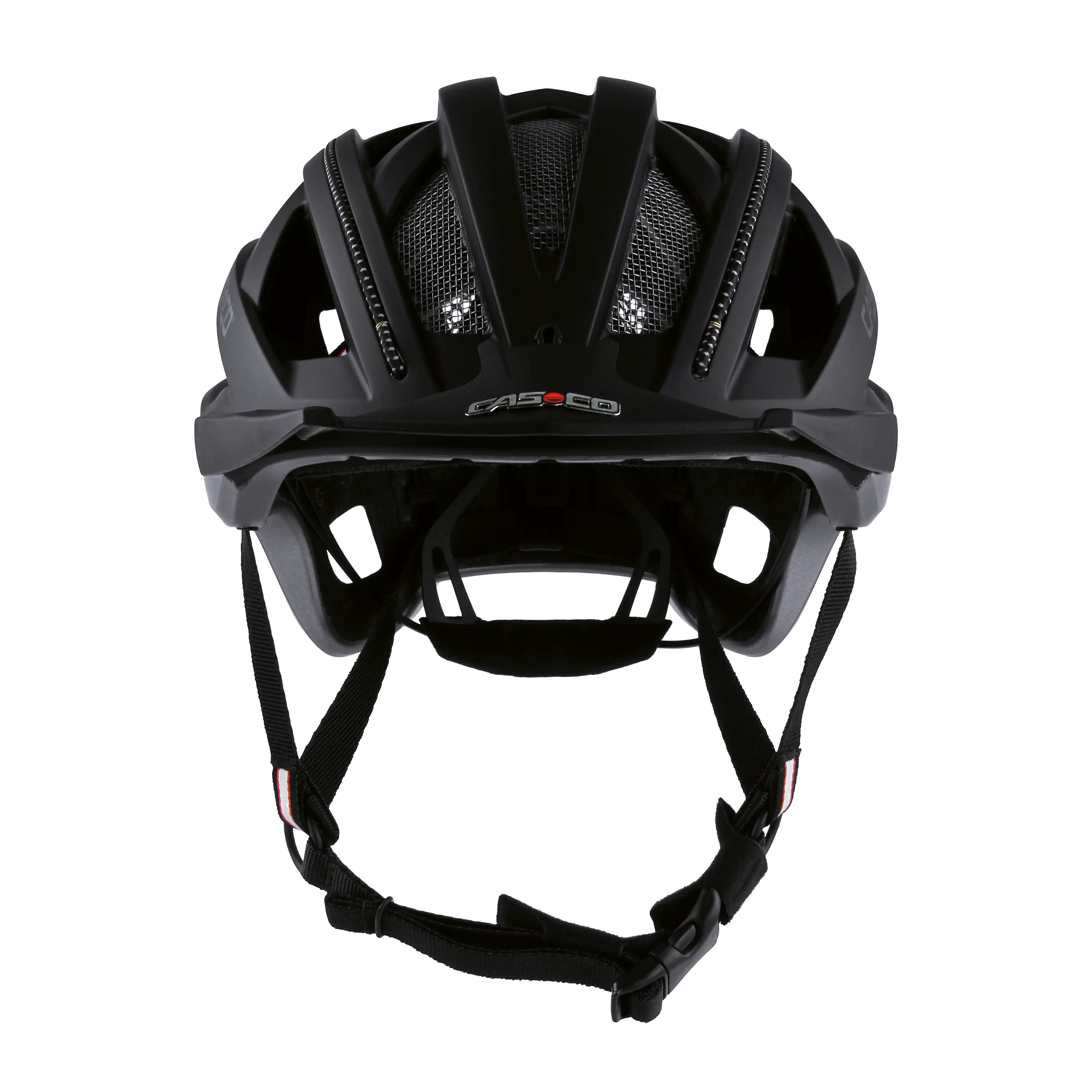 Casco Cuda2 Black Anthracite casca bicicleta MTB