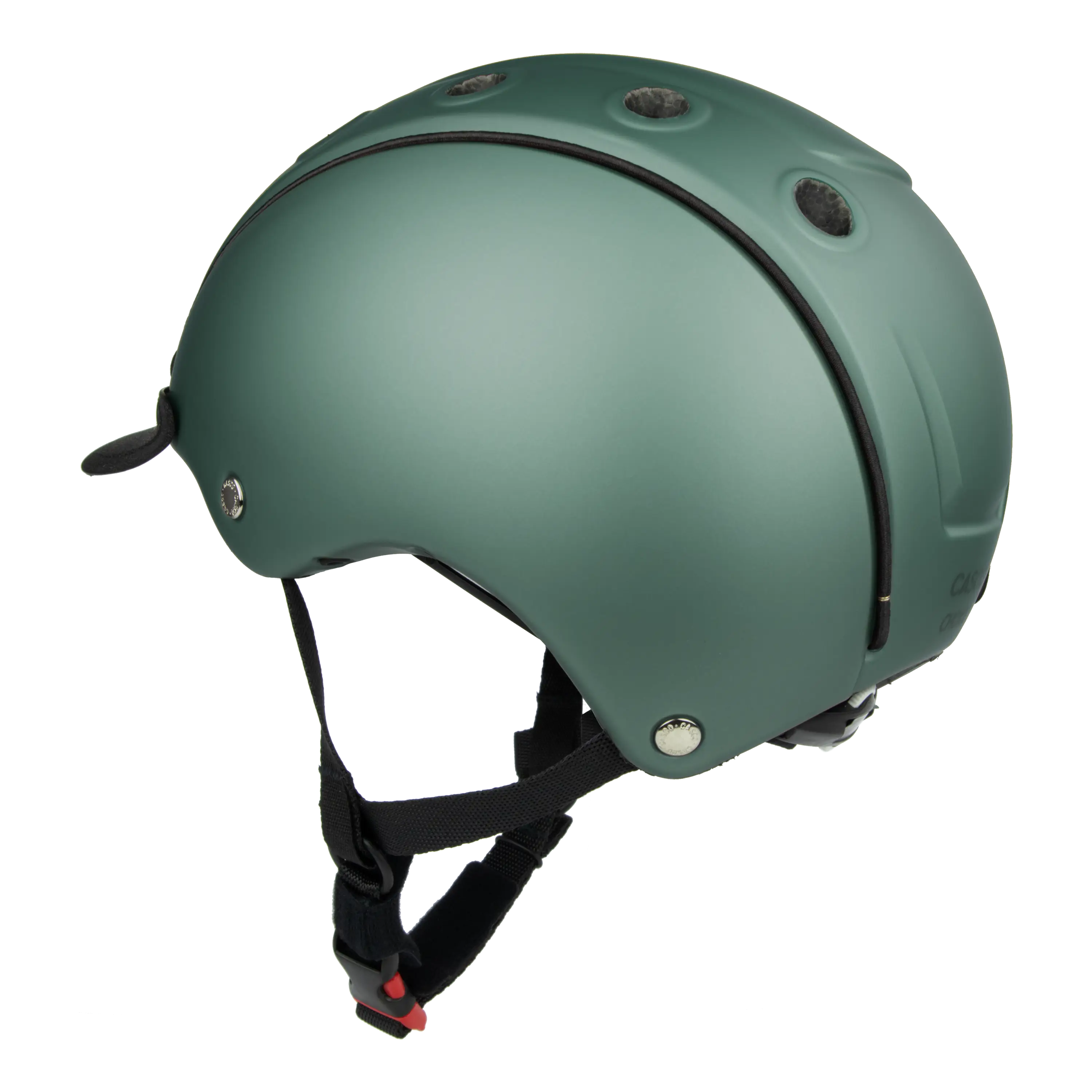 Casco Choice Turnier casca echitatie verde salvie S
