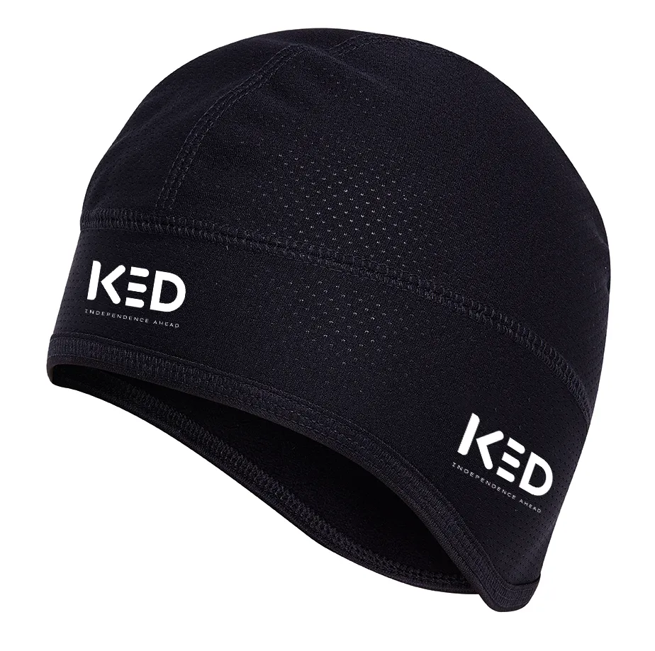 KED Untermutze caciula sub casca neagra S/M antivant