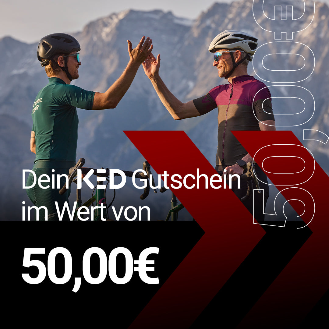 KED Sports voucher cadou design Sports