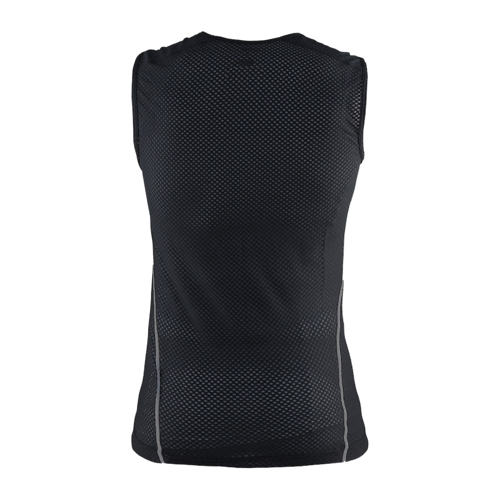Funkier Sotto Solid maiou ciclism base layer