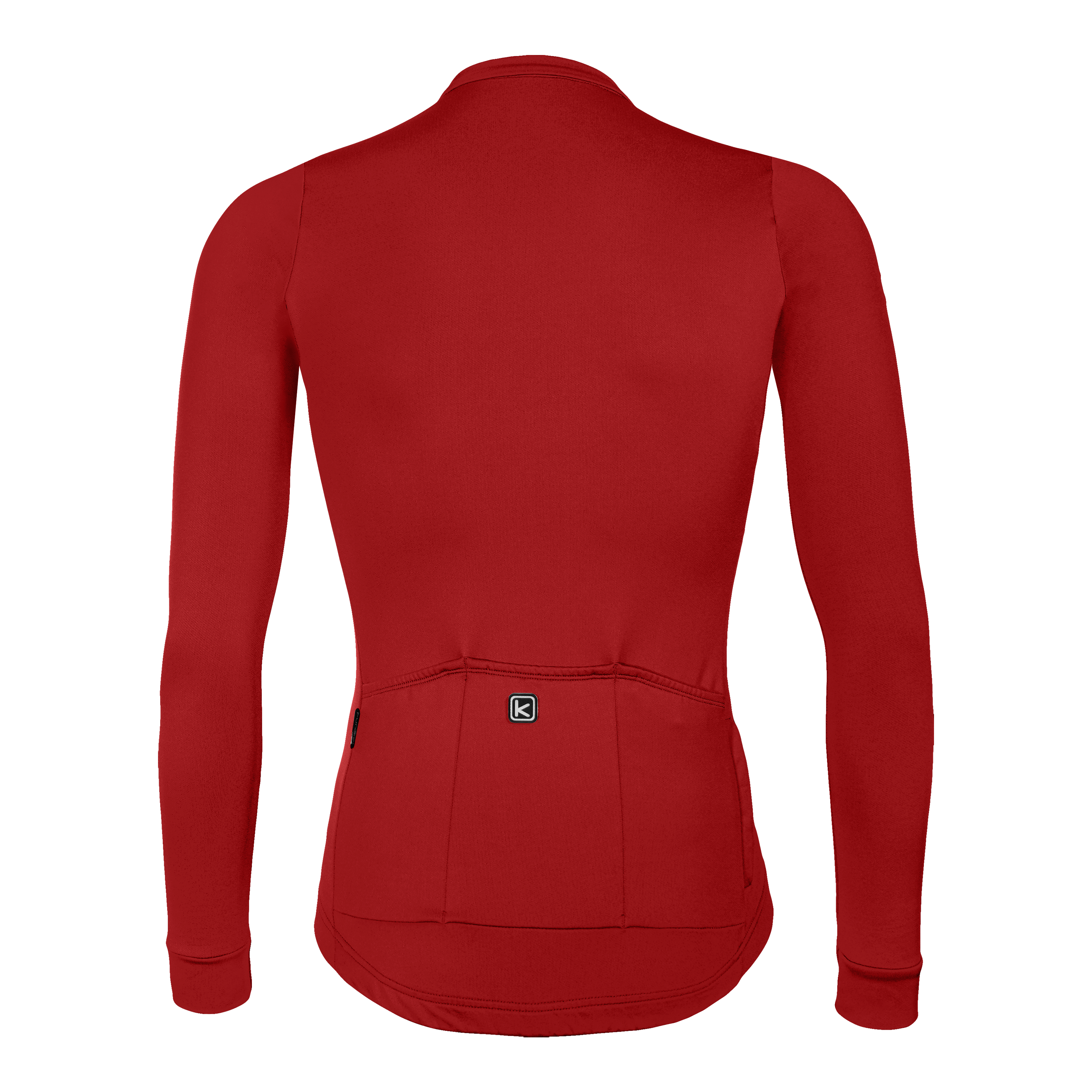 Funkier Olin bluza ciclism maneca lunga fleece