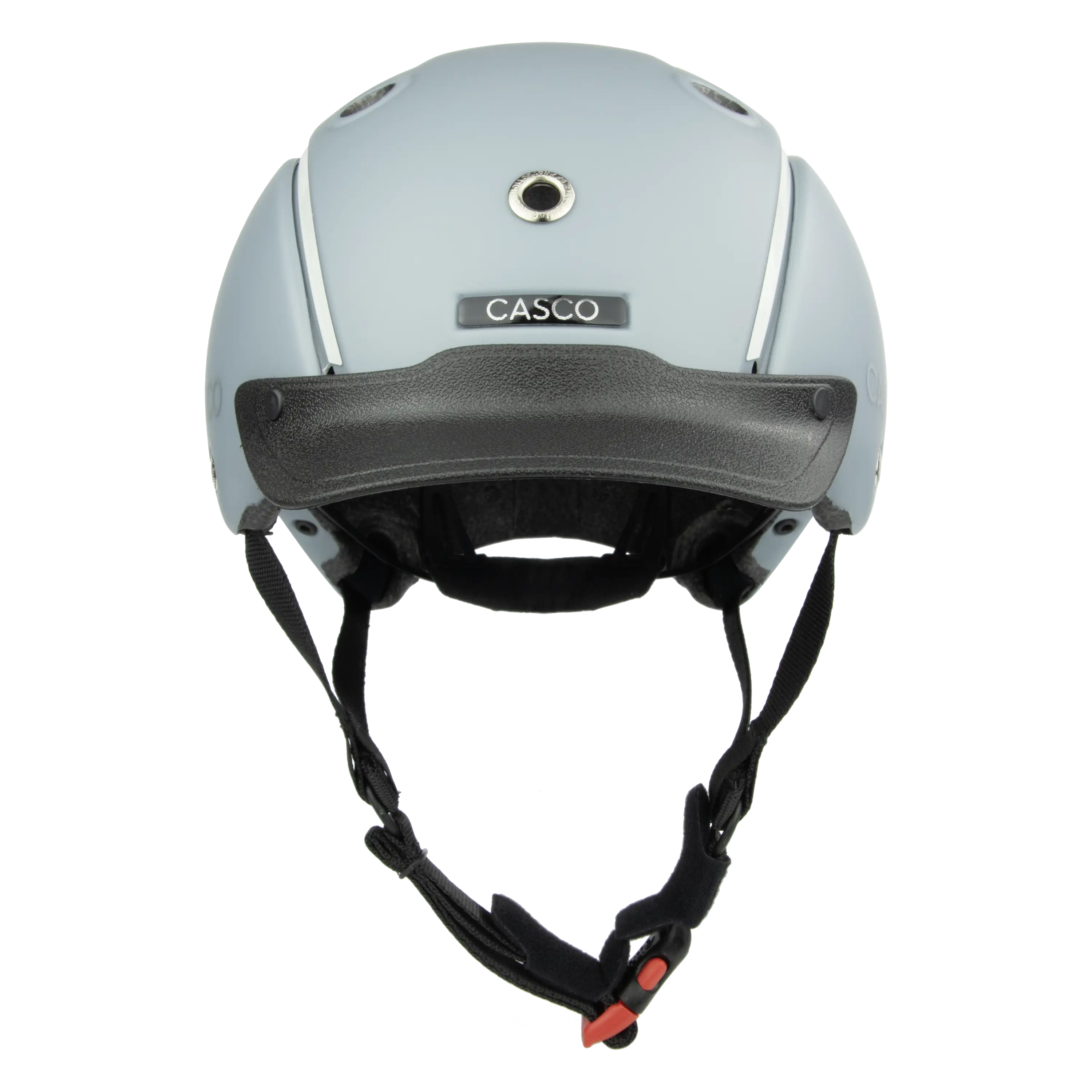 Casco Nori Gray casca echitatie copii gri usoara