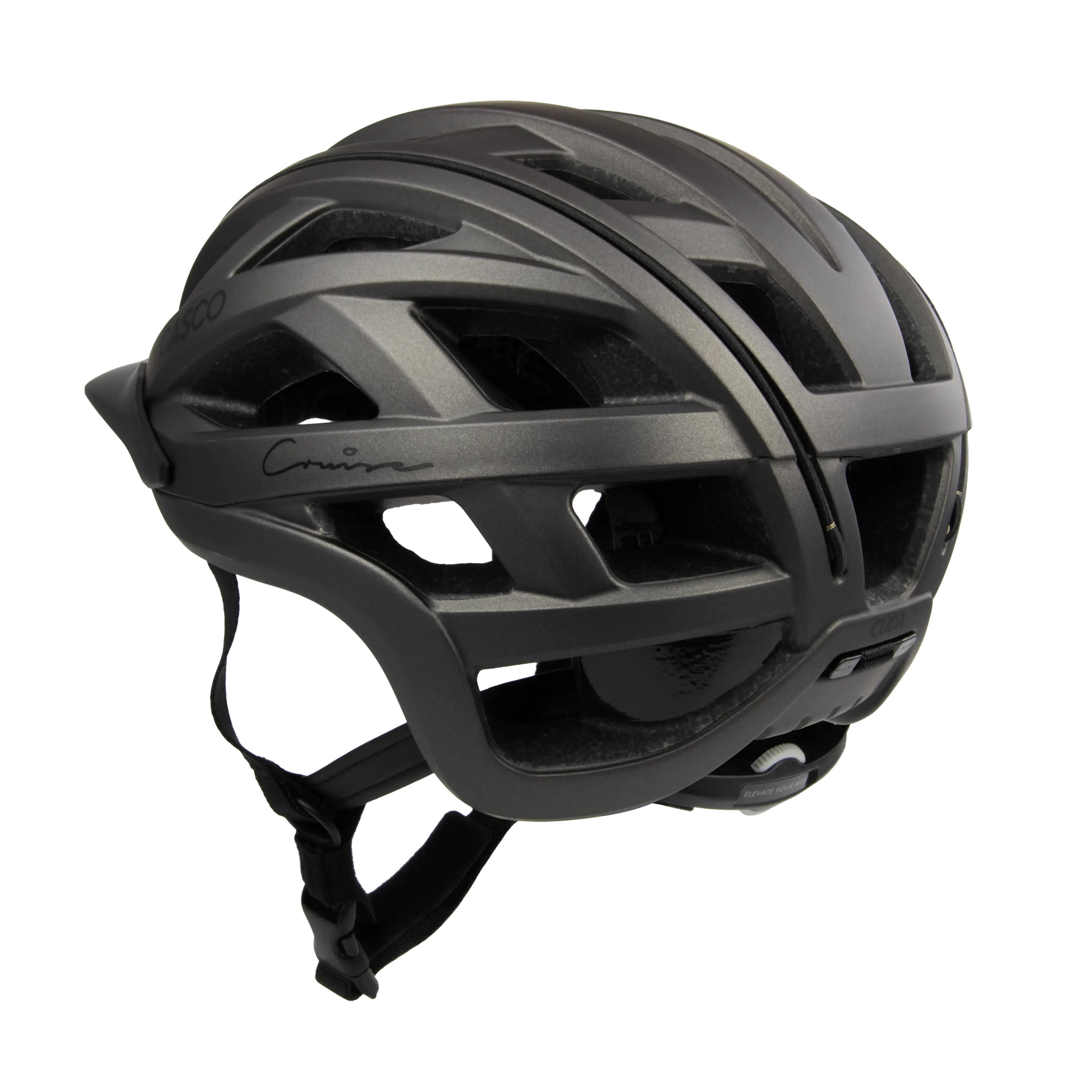 Casco Cuda Cruise Prime casca bicicleta block M