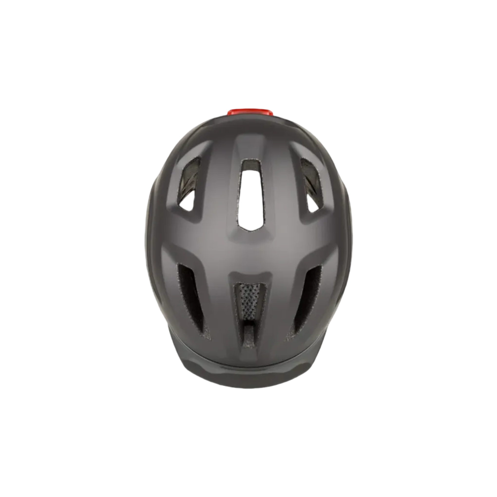 KED Pedalon casca bicicleta negru mat 56-59 e-bike