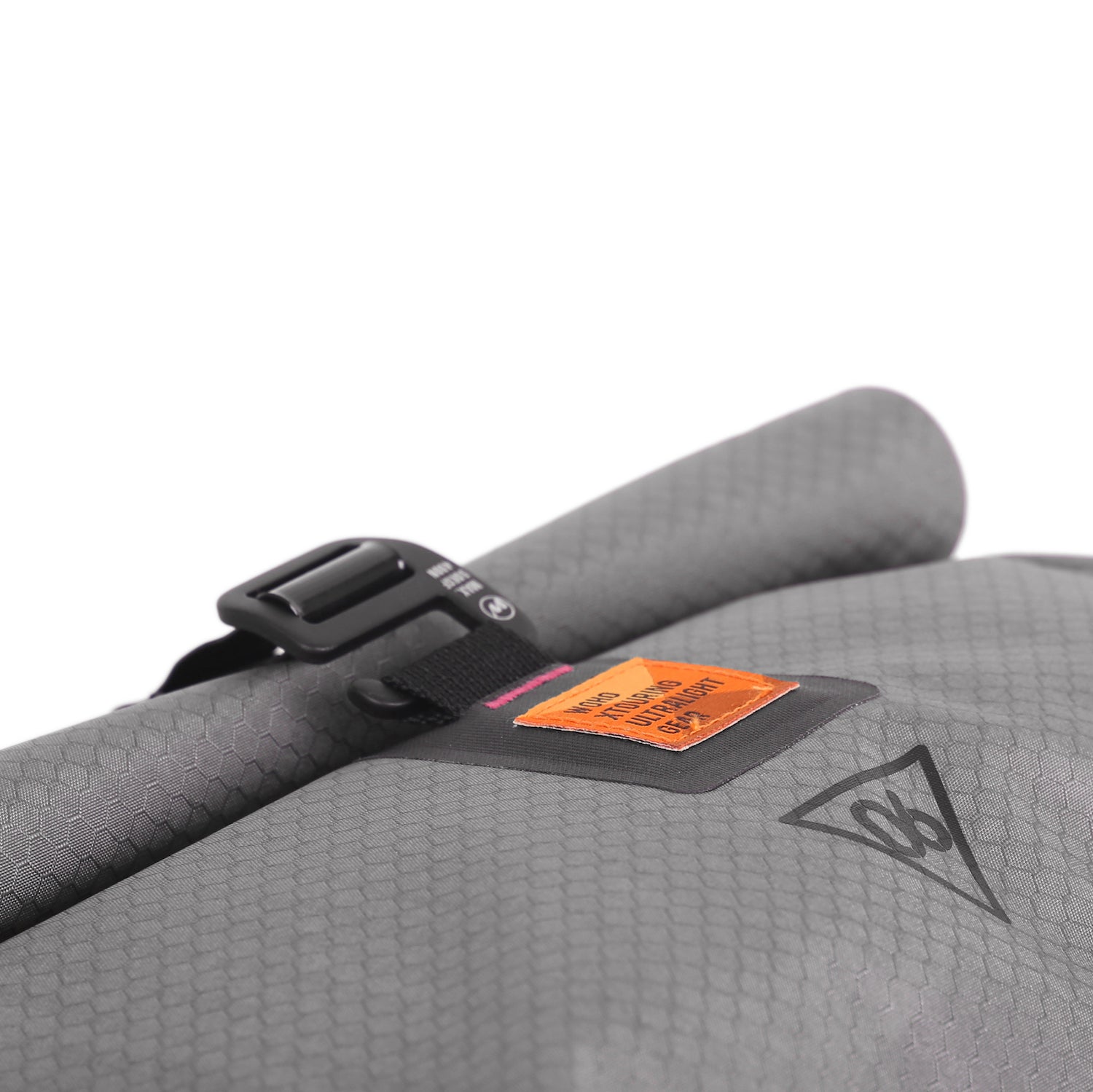 WOHO XTouring Accessory Pack Dry geanta ghidon gri