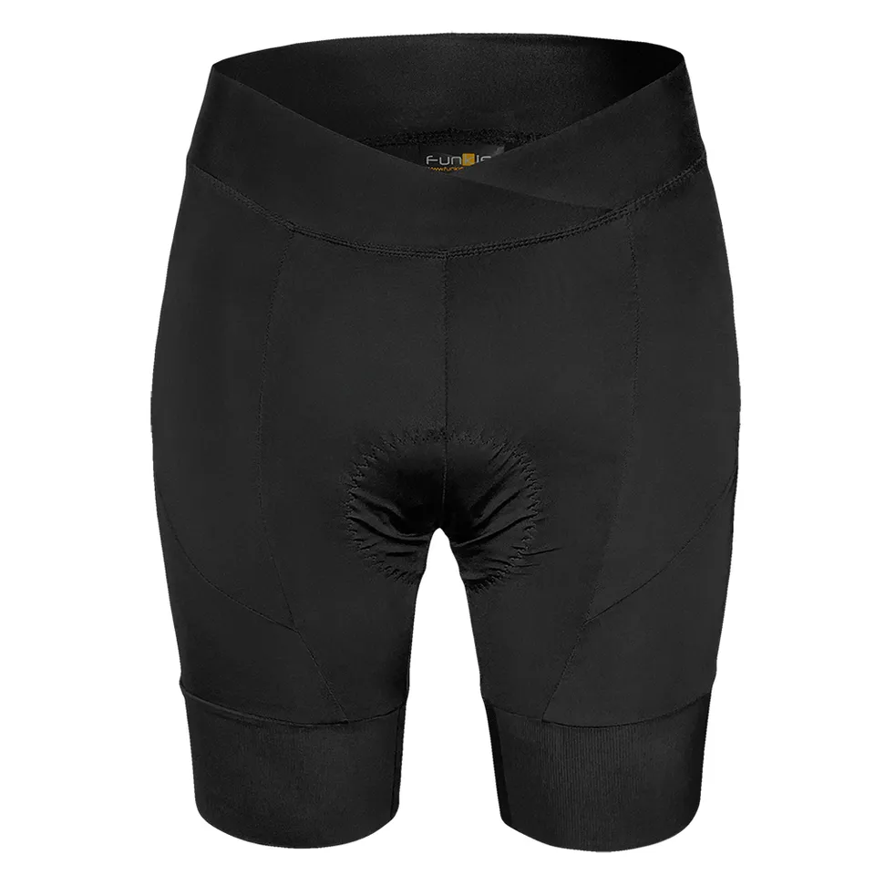 Funkier Nivellina pantaloni ciclism scurți F5
