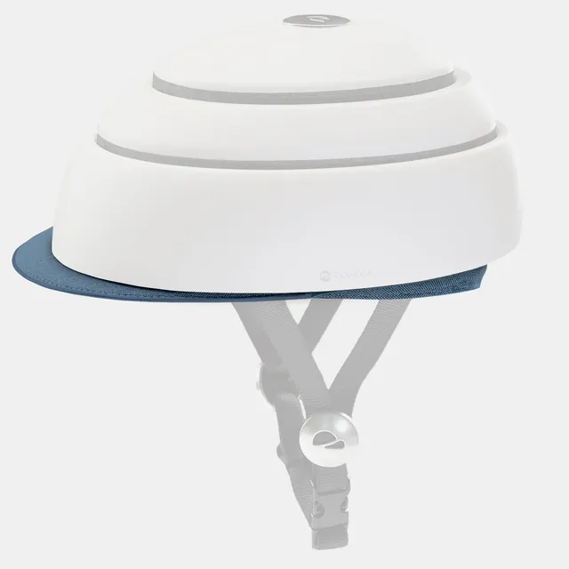Closca Visor Niagara cozoroc casca interschimbabil