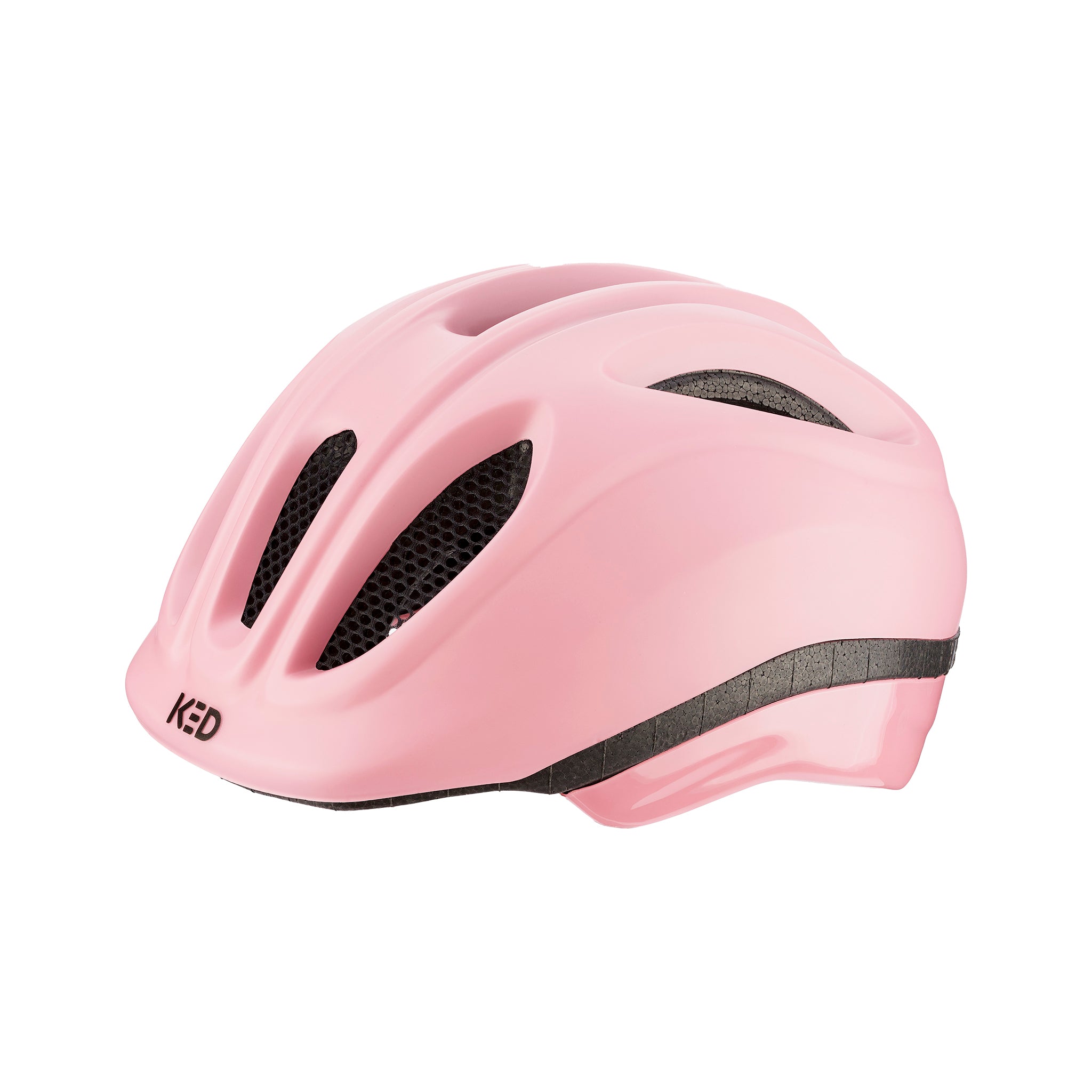 KED Meggy II Trend cască copii M 52-58 mat