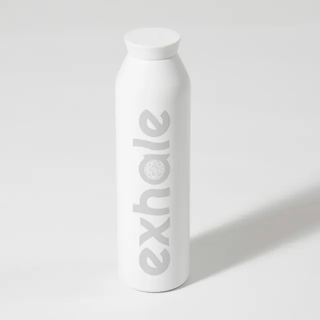 Closca Exhale White sticla termica 600ml