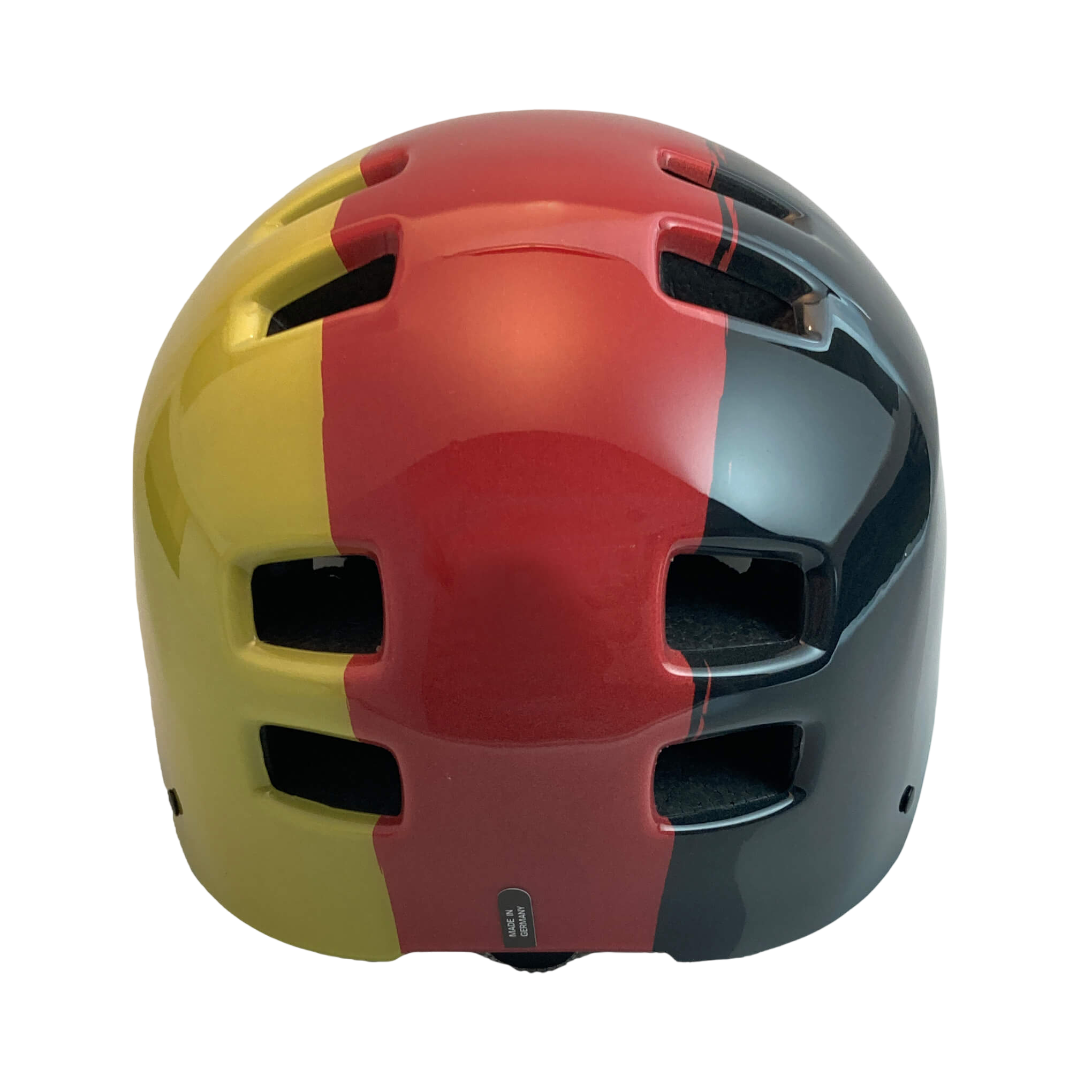 KED Citro Deutschland Matt cască urban LED 54-58