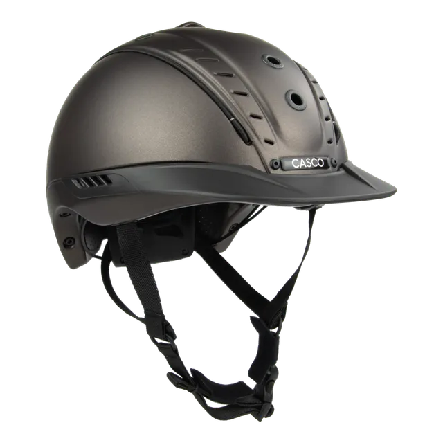 Casco Mistrall 2 Prime casca calarie maro