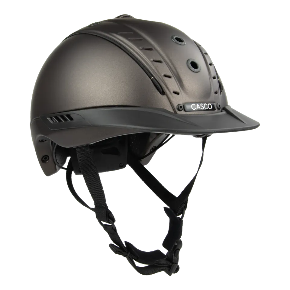 Casco Mistrall 2 Prime casca calarie maro