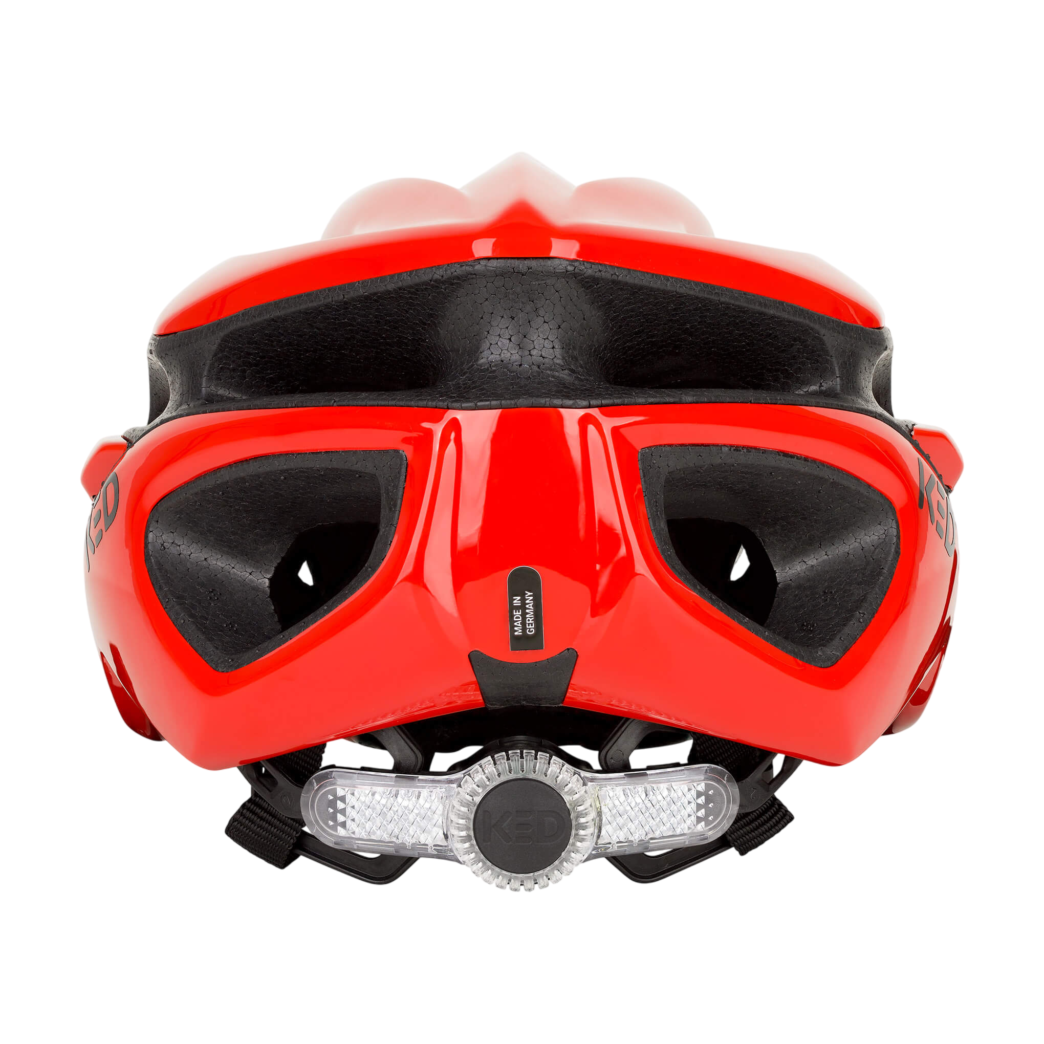 KED Rayzon casca bicicleta sosea M 55-59 aerodinamica