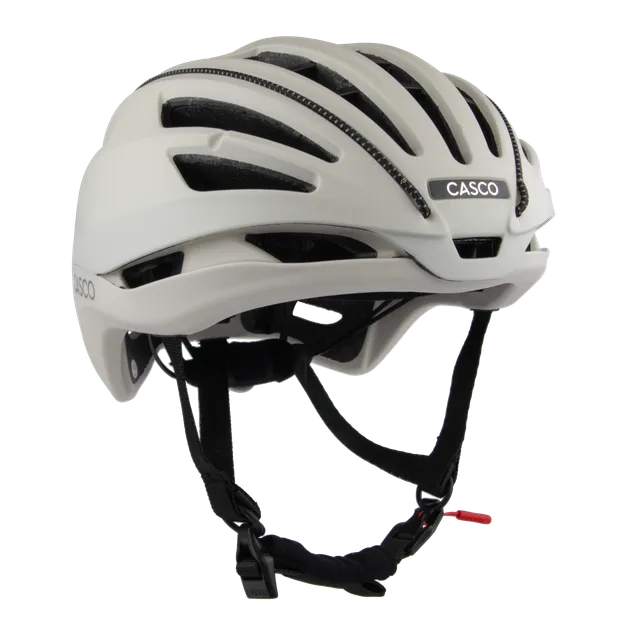 Casco Speedairo Core Prime cască bicicletă alb mat S