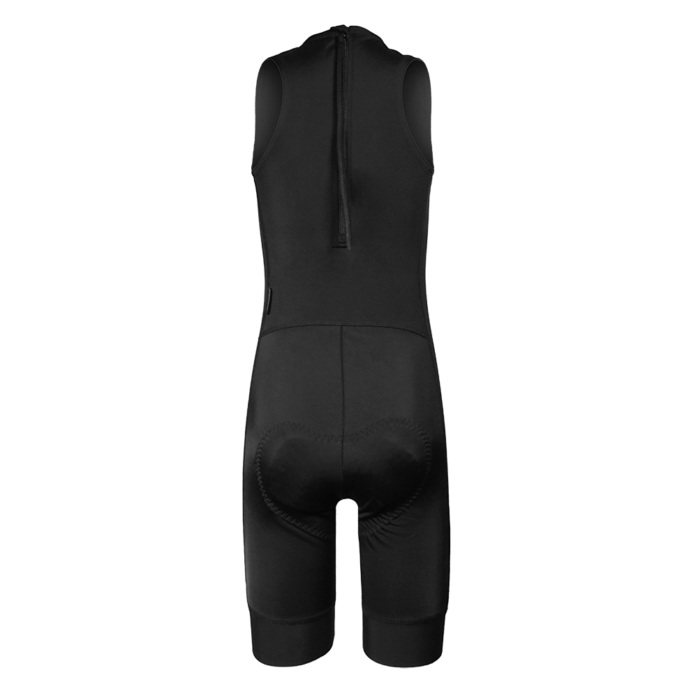 Funkier Chiareggio-K combinezon triatlon fara maneci G-2