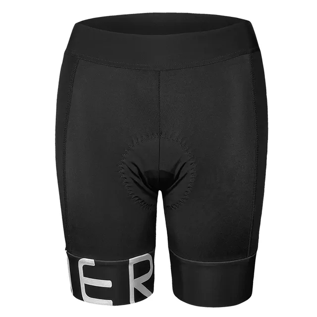 Funkier Lago pantaloni ciclism cu bazon gel
