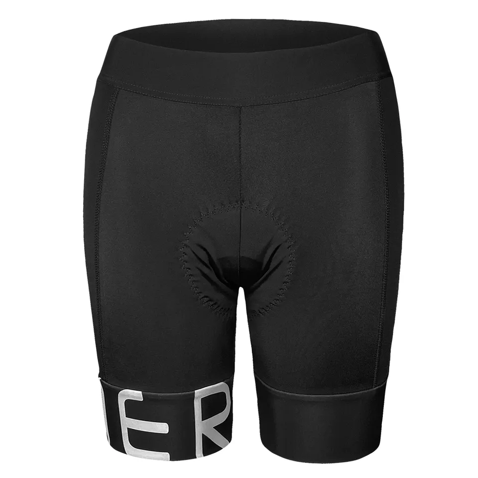 Funkier Lago pantaloni ciclism cu bazon gel
