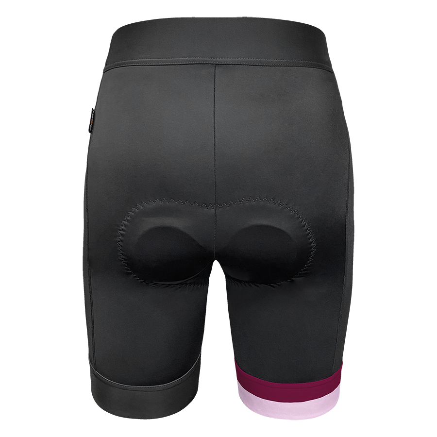 Funkier Bondeno pantaloni scurti cu bazon B-13 lycra