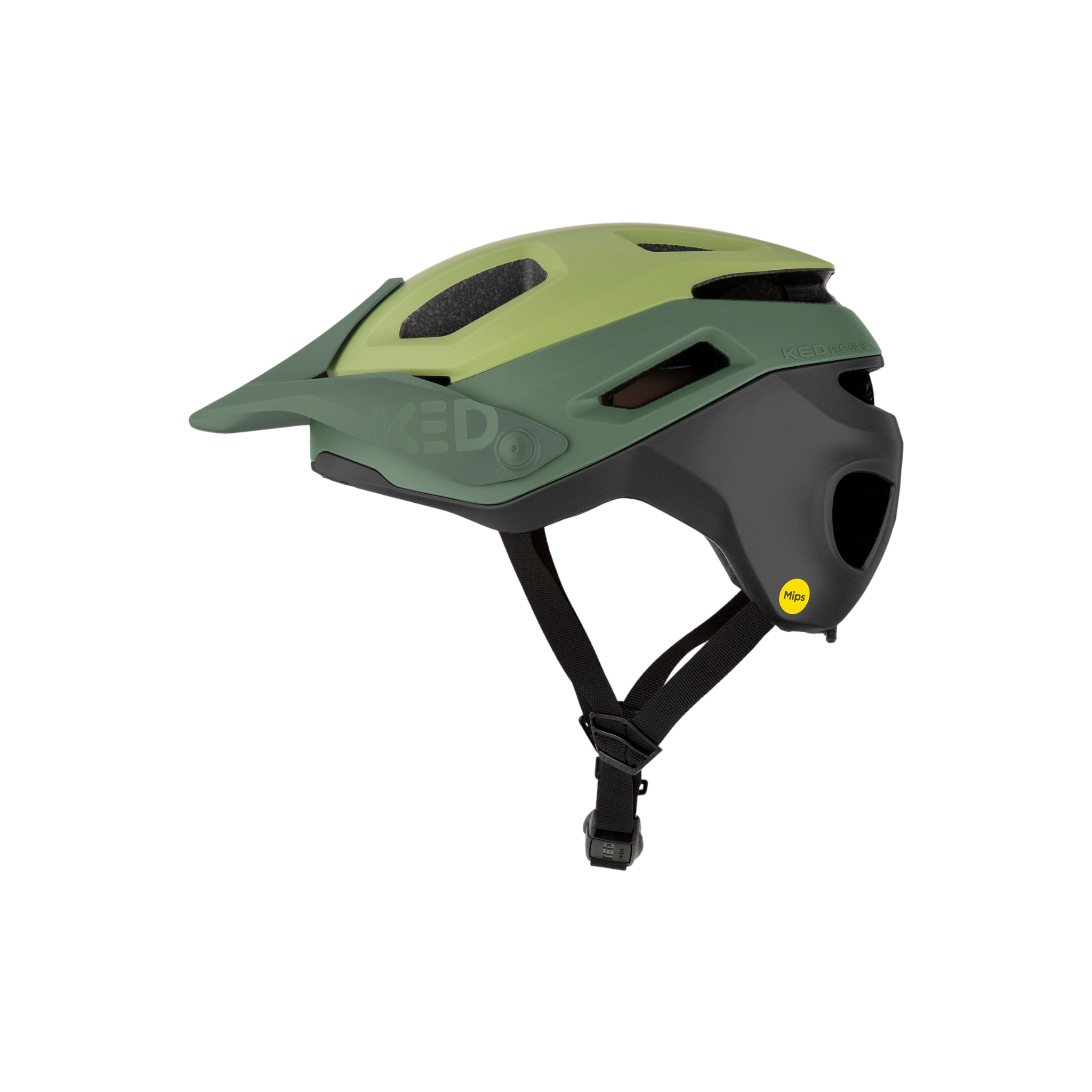 KED Pector ME-1 casca bicicleta Mips NTA 8776