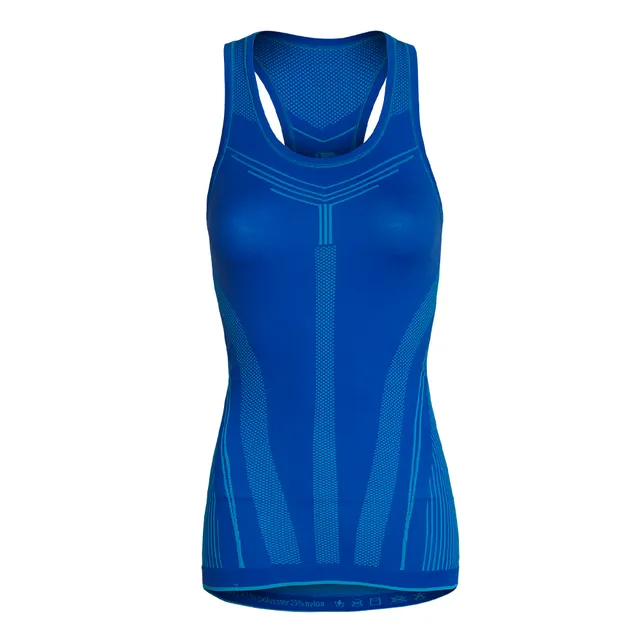 Funkier Vetica bluza ciclism seamless stretch