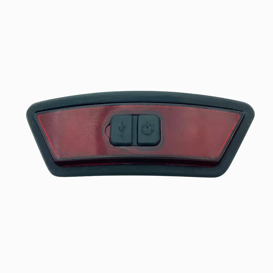 KED Embrace stop LED spate 3 moduri Urban MU-1 Jr