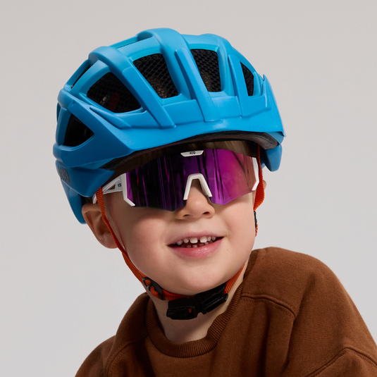 KED Ghost Kids ochelari copii 2-6 ani negri