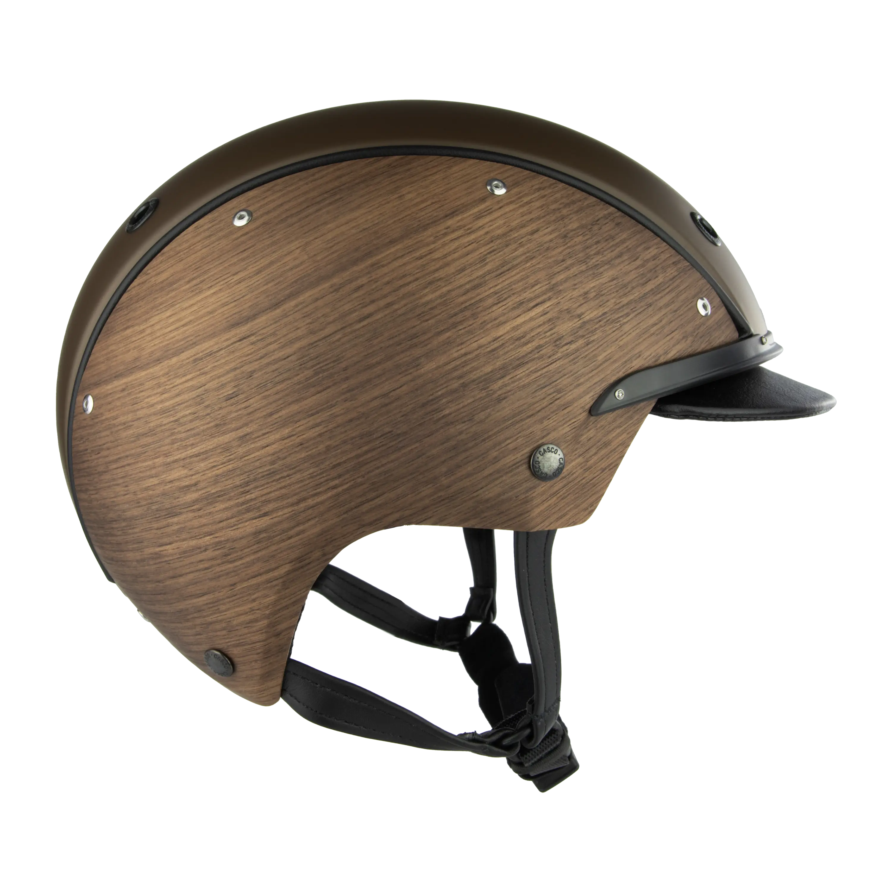 Casco Cosmo Classic Forma casca bicicleta urbana fumed