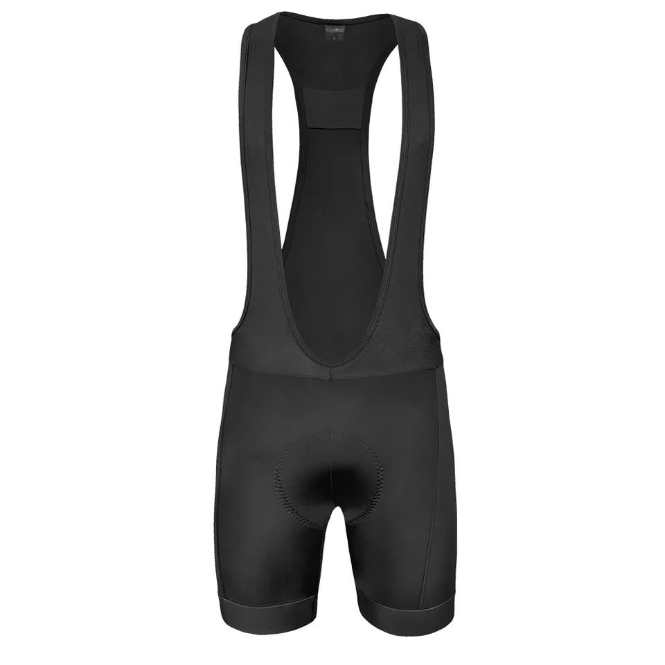 Funkier Tonti Gel Pad pantaloni scurți bazon gel
