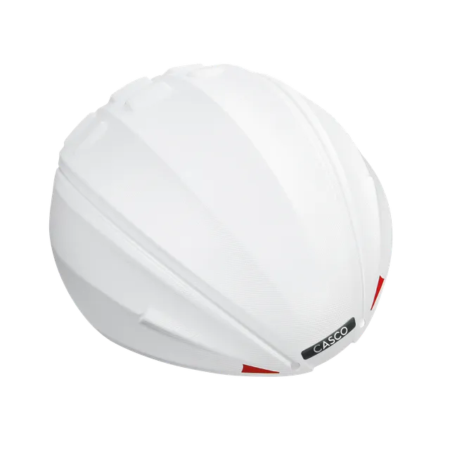 Casco Speedairo 2 husă cască All-Weather Cover alb