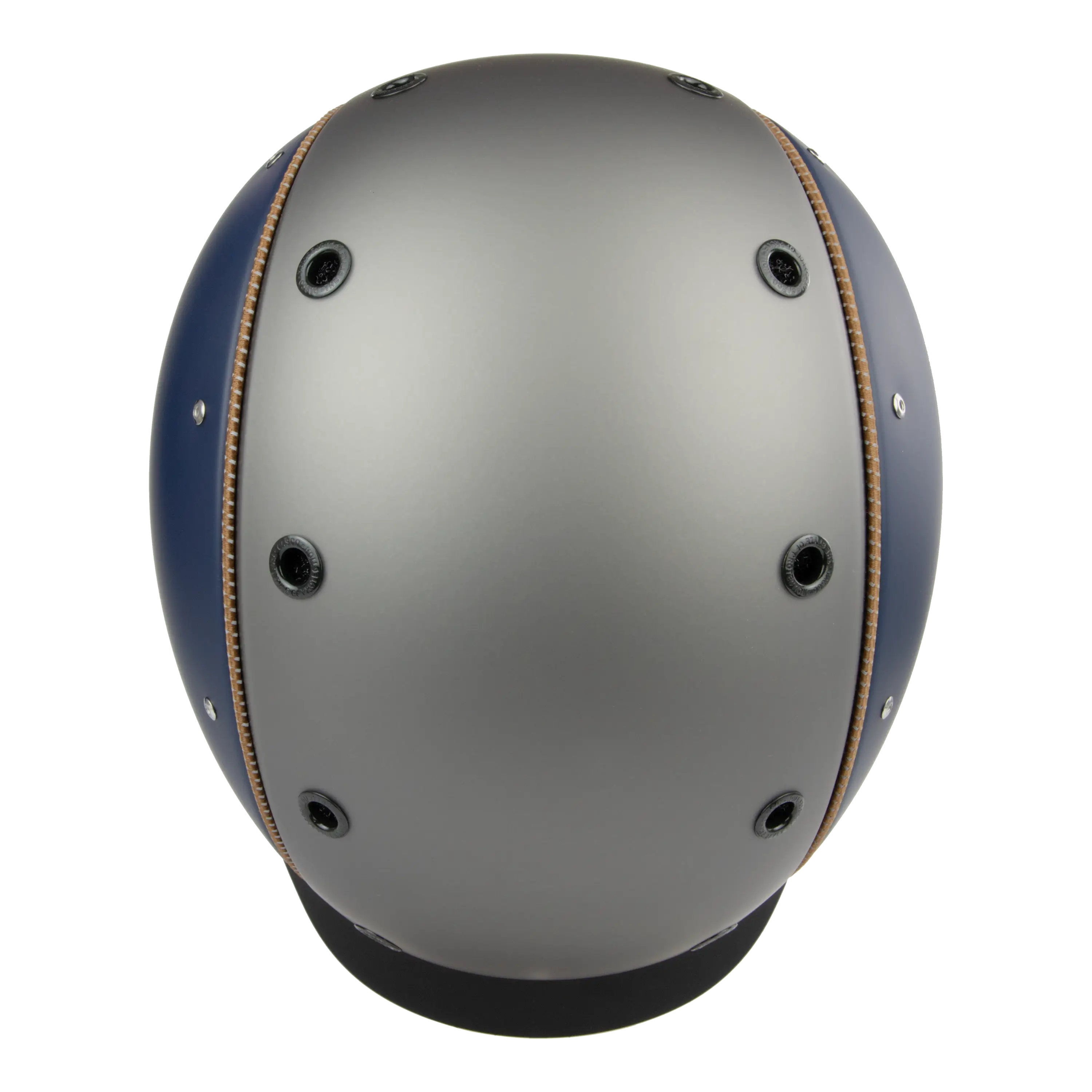 Casco CHAMP casca echitatie Regal Blue