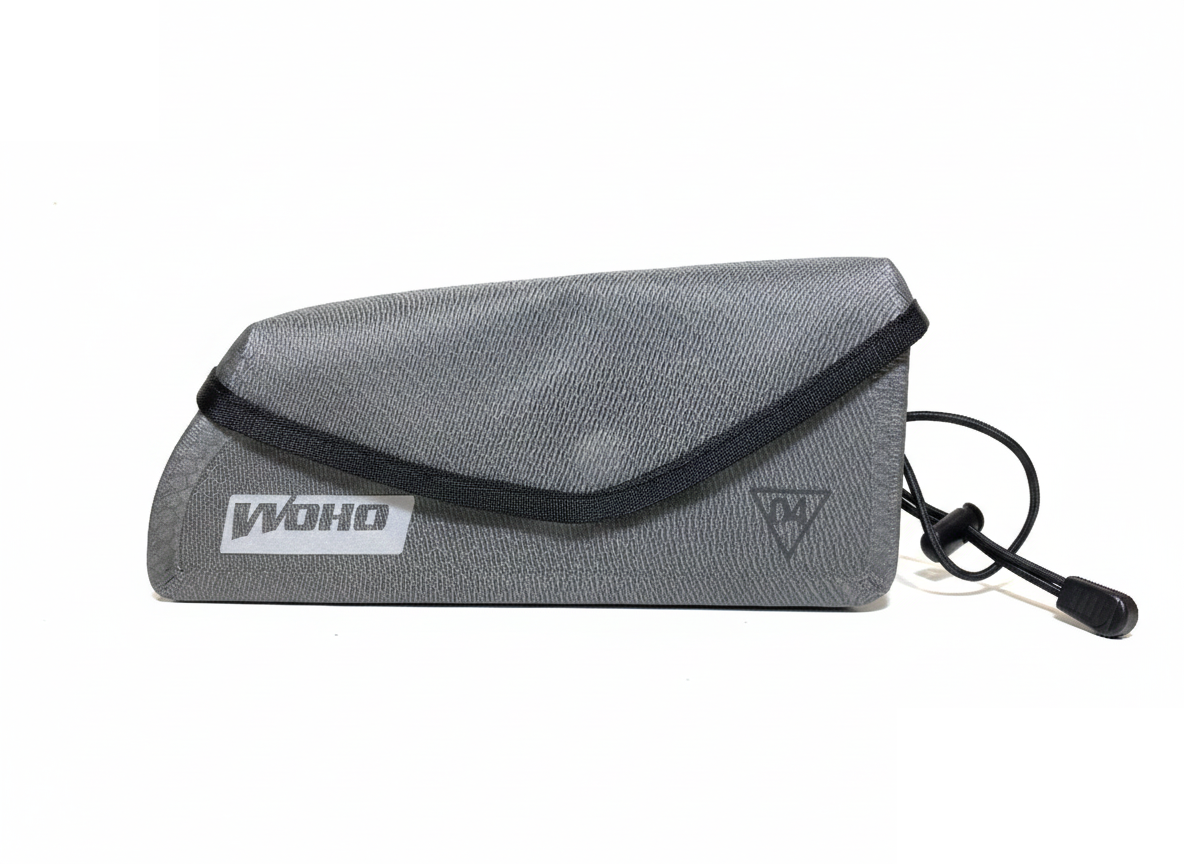 WOHO Great Divide Rider Bundle set genți bikepacking