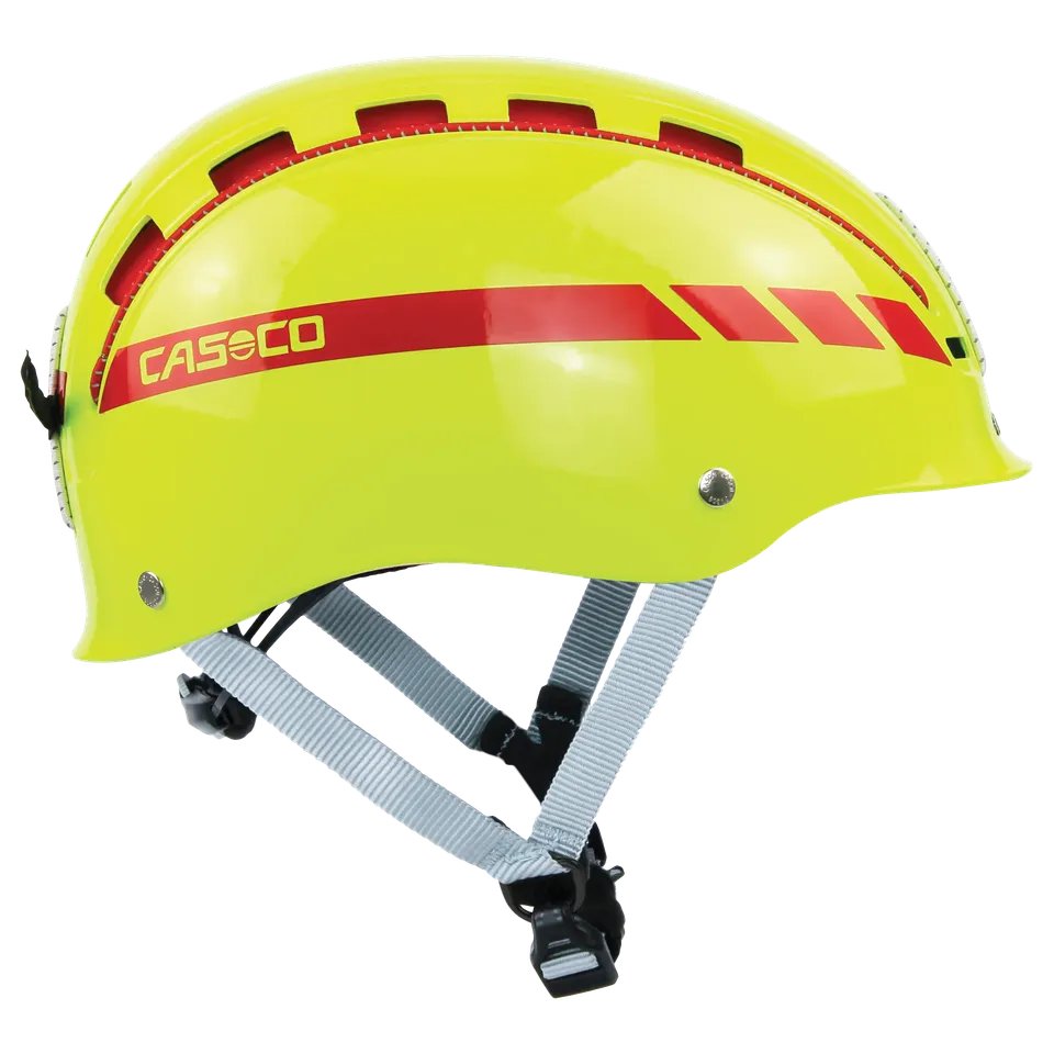 Casco Gams Water casca multisport fluorescent 4 certificari