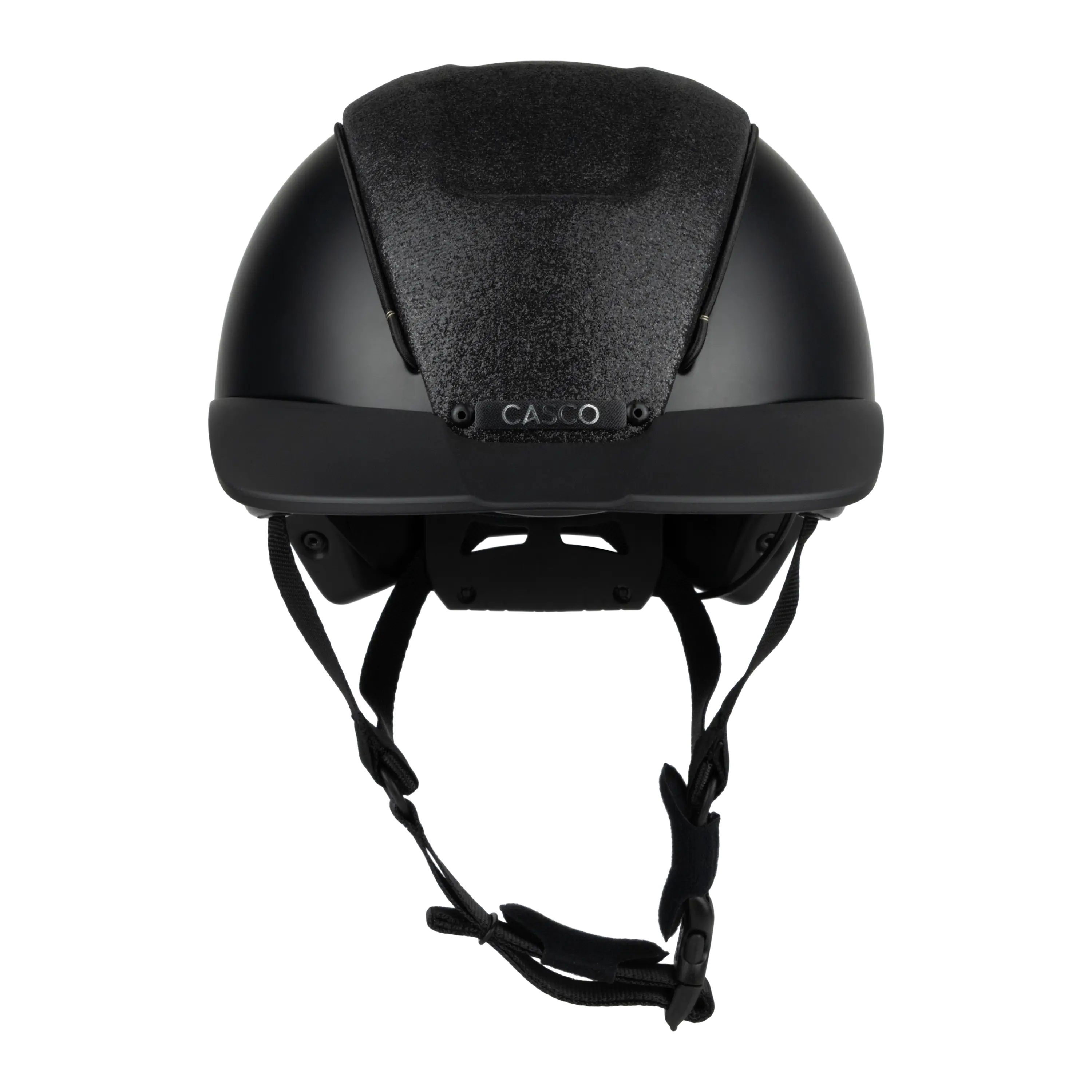 Casco Duell Glimmer Shade casca echitatie sclipici
