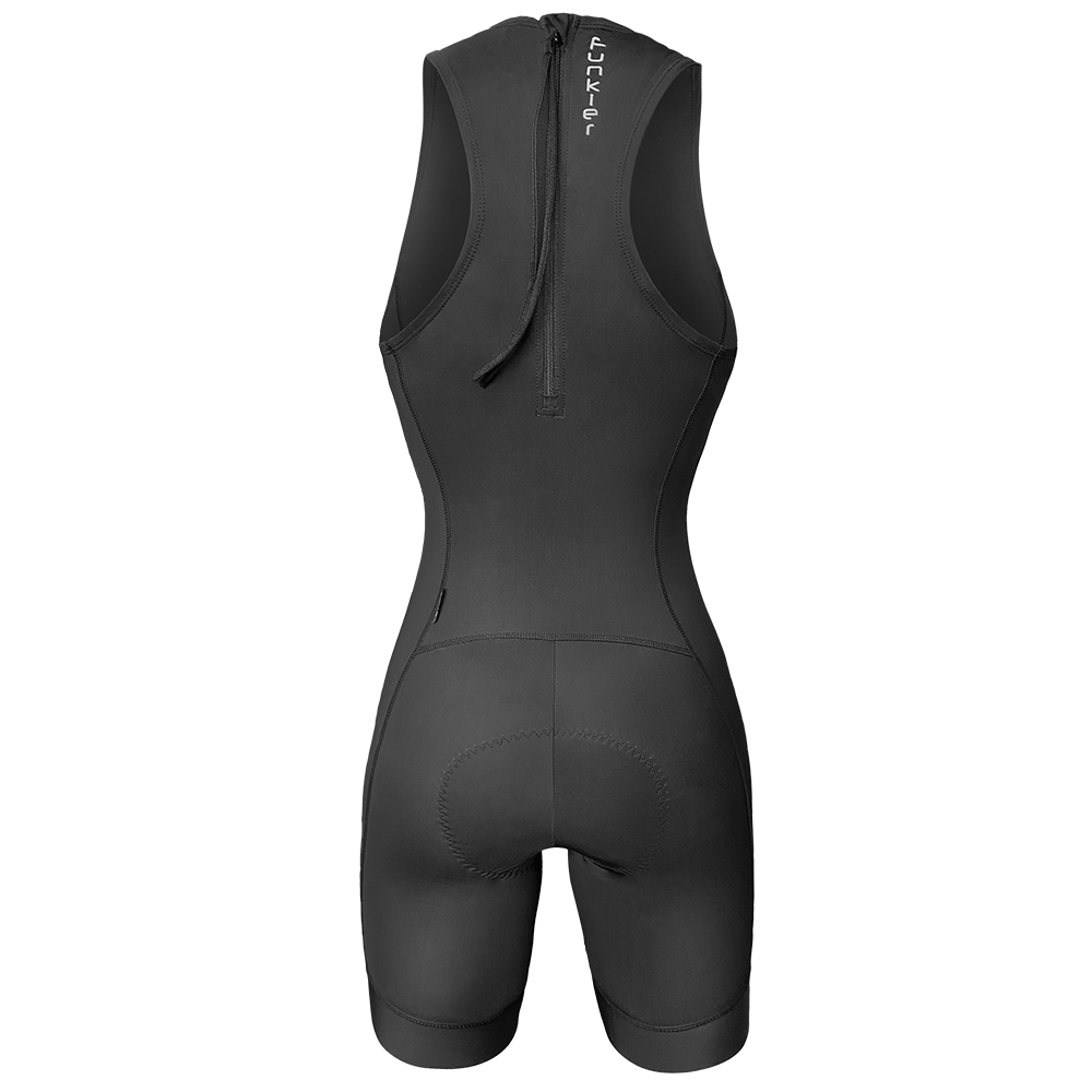 Funkier Chiareggio-W G-2 costum triatlon damă