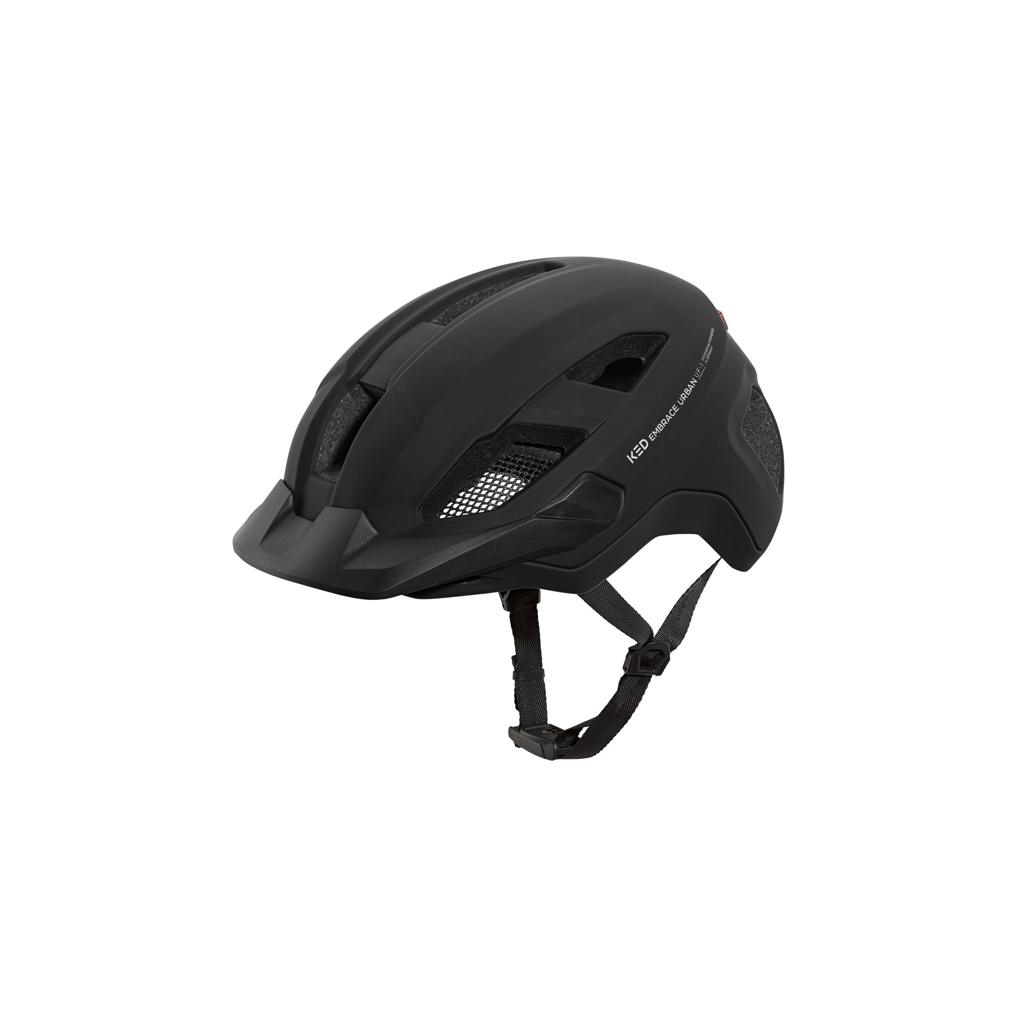 KED Embrace Urban UF-1 casca bicicleta urbana