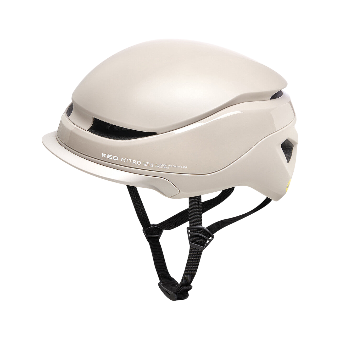 KED Mitro UE-1 casca e-bike cu Mips