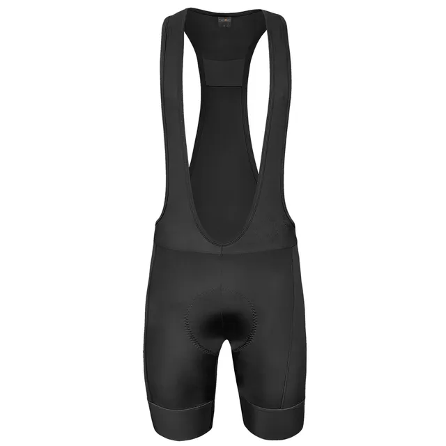 Funkier Agrigento pantaloni scurti ciclism cu buretina