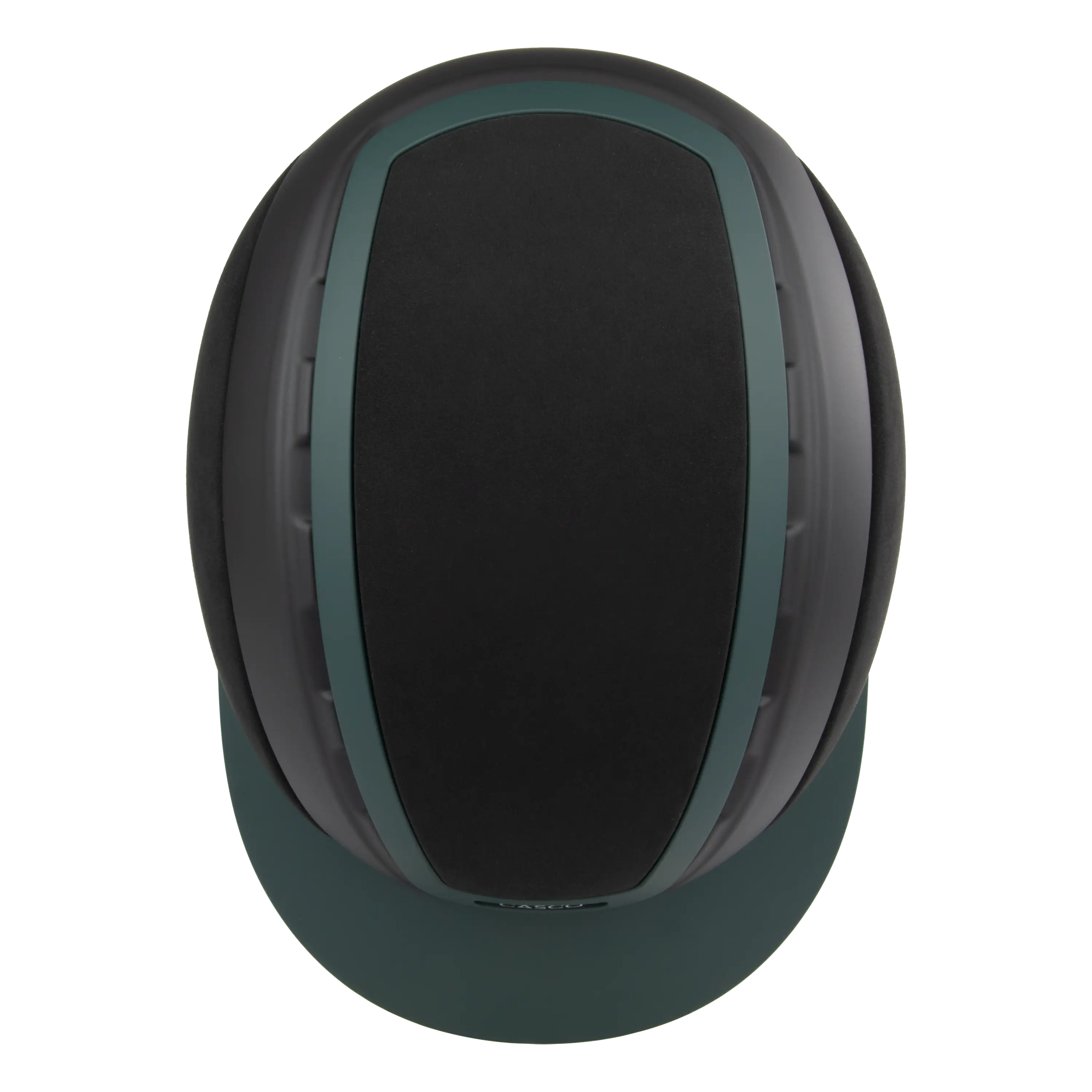 Casco Elite cască echitație verde Paladin