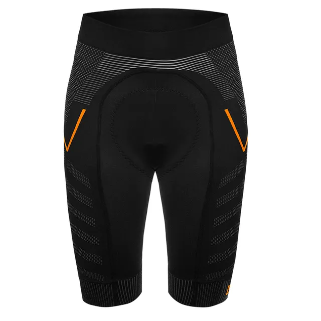 Funkier Velletri tricou ciclism seamless damă