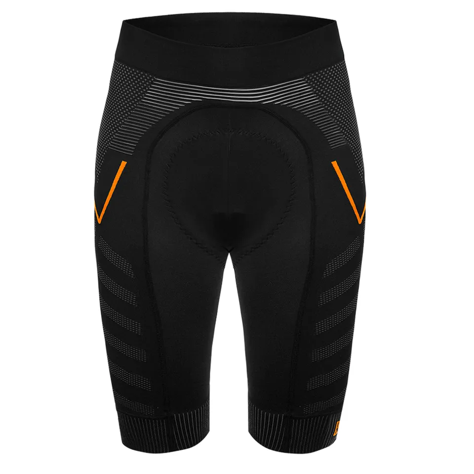 Funkier Velletri tricou ciclism seamless damă