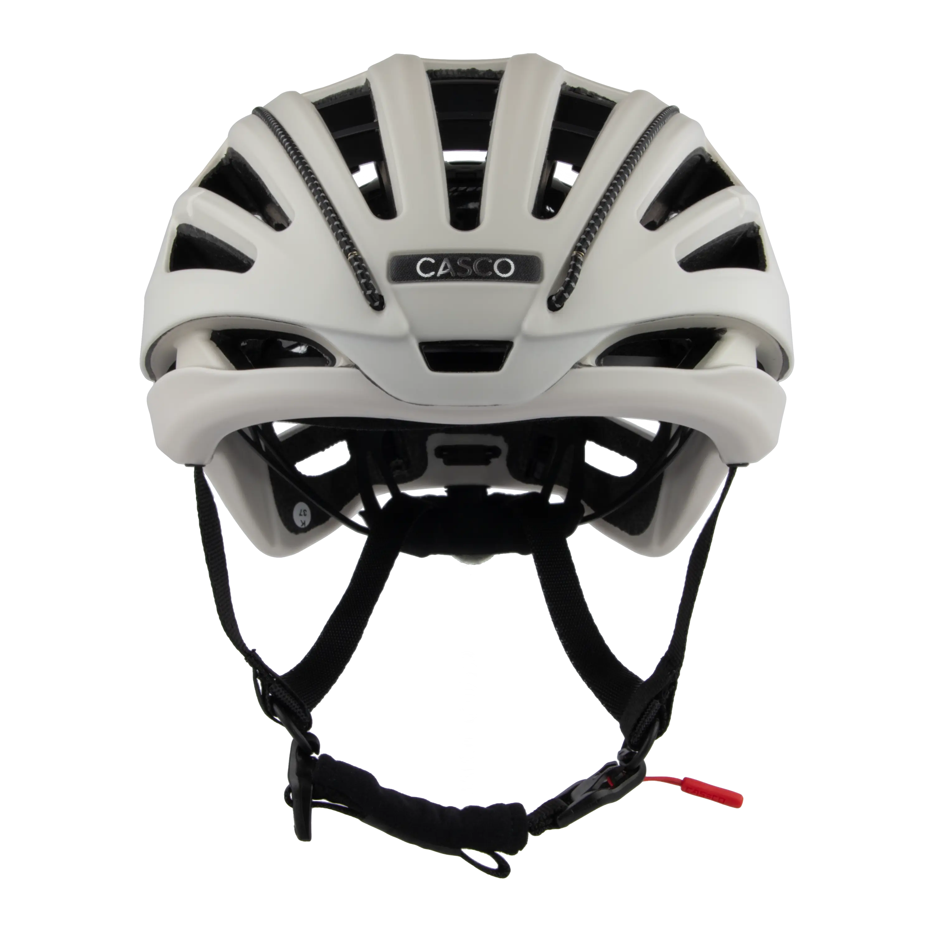 Casco Speedairo Core Prime cască bicicletă alb mat S