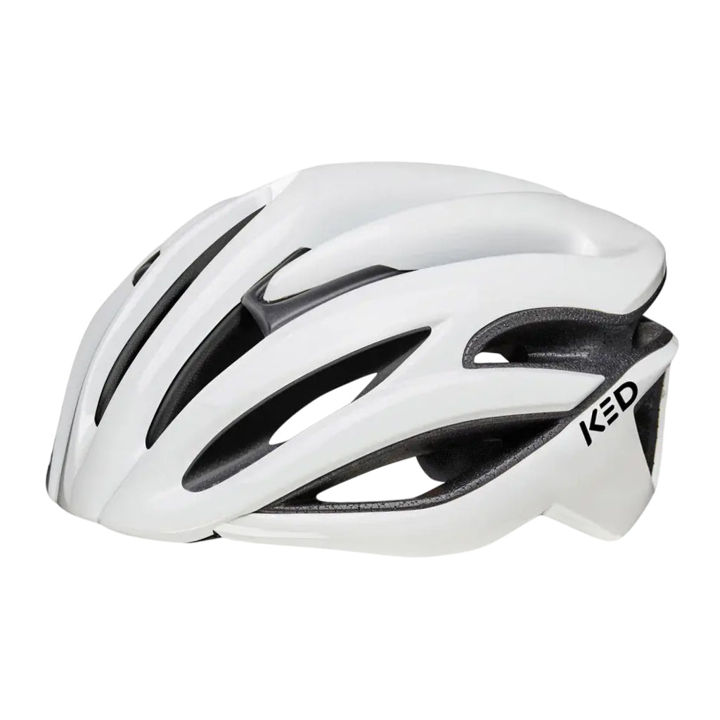 KED Rayzon casca bicicleta sosea M 55-59 aerodinamica