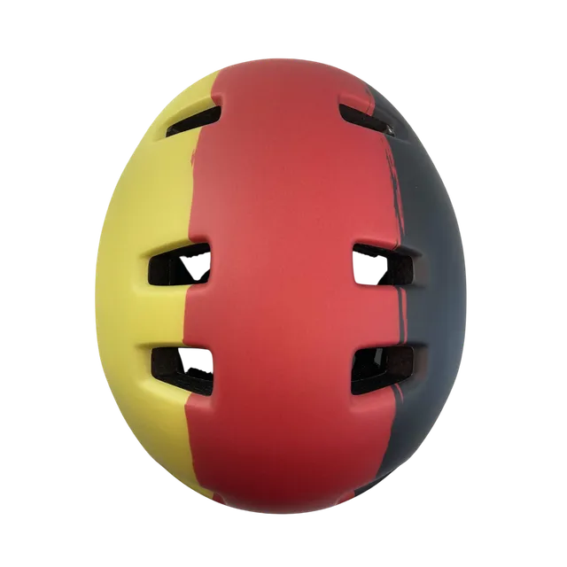 KED Citro Deutschland Matt cască urban LED 54-58