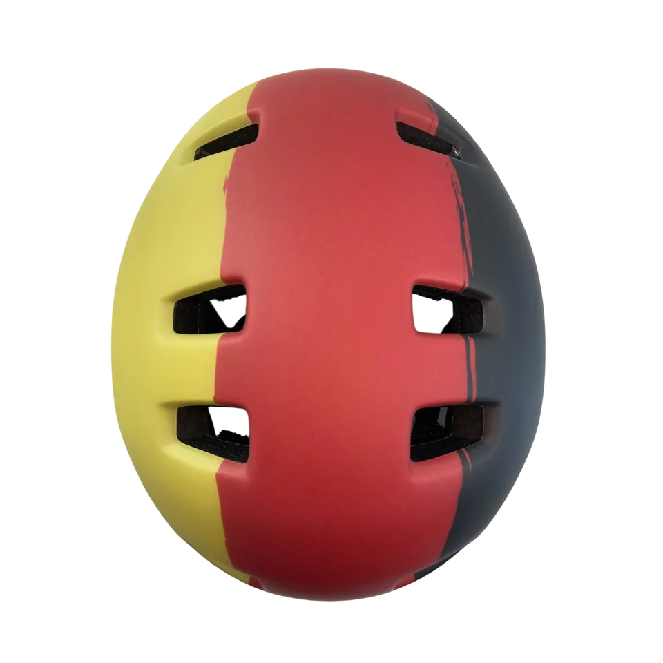 KED Citro Deutschland Matt cască urban LED 54-58