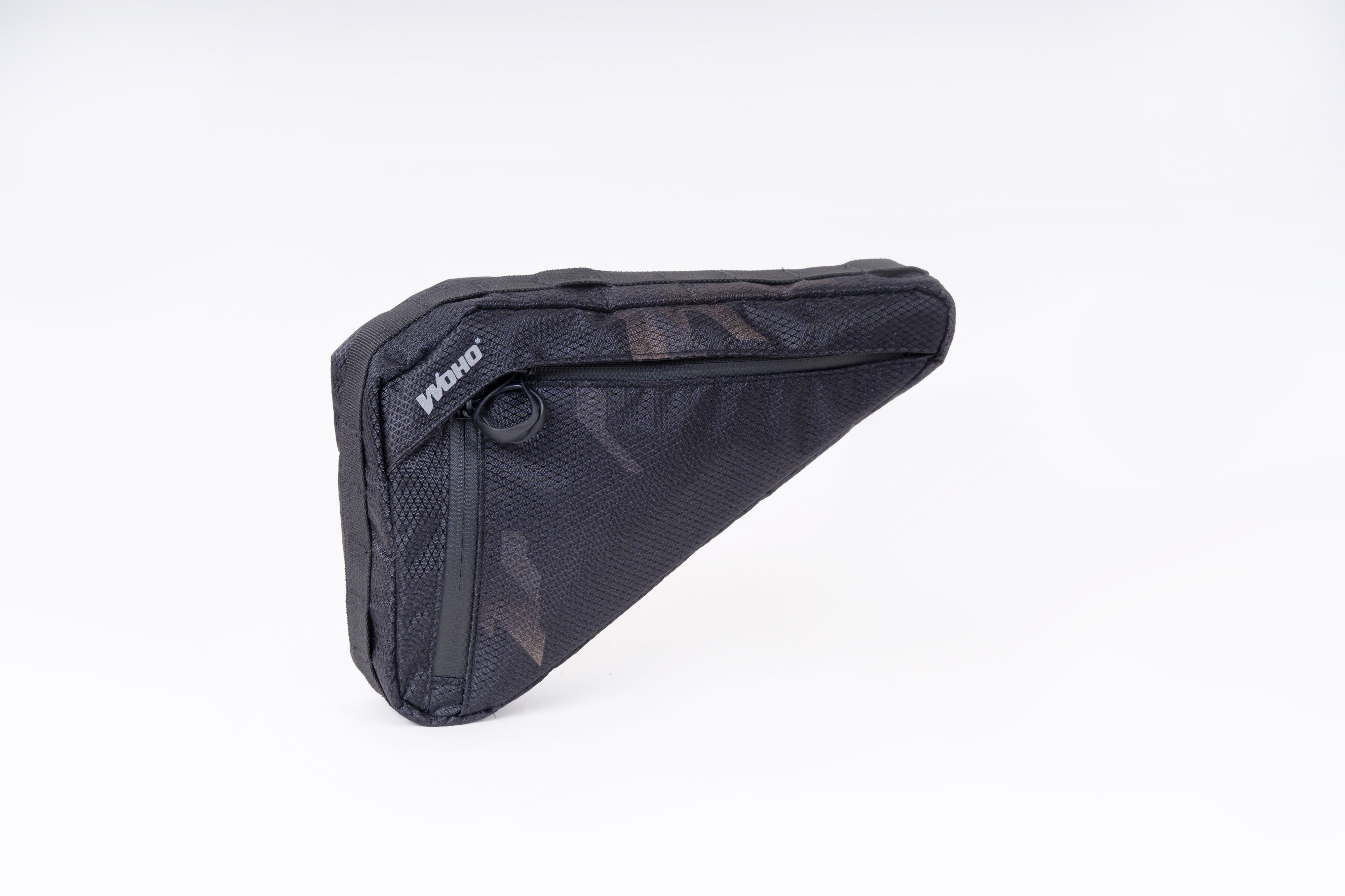 XTOURING Tri Frame geantă cadru Diamond Black 1,22L