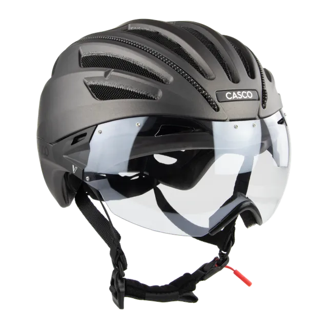 Casco Speedairo Prime Block Gray casca bicicleta gri