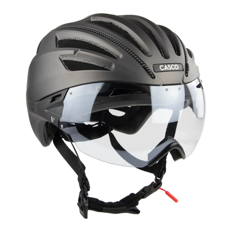 Casco Speedairo Prime Block Gray casca bicicleta gri